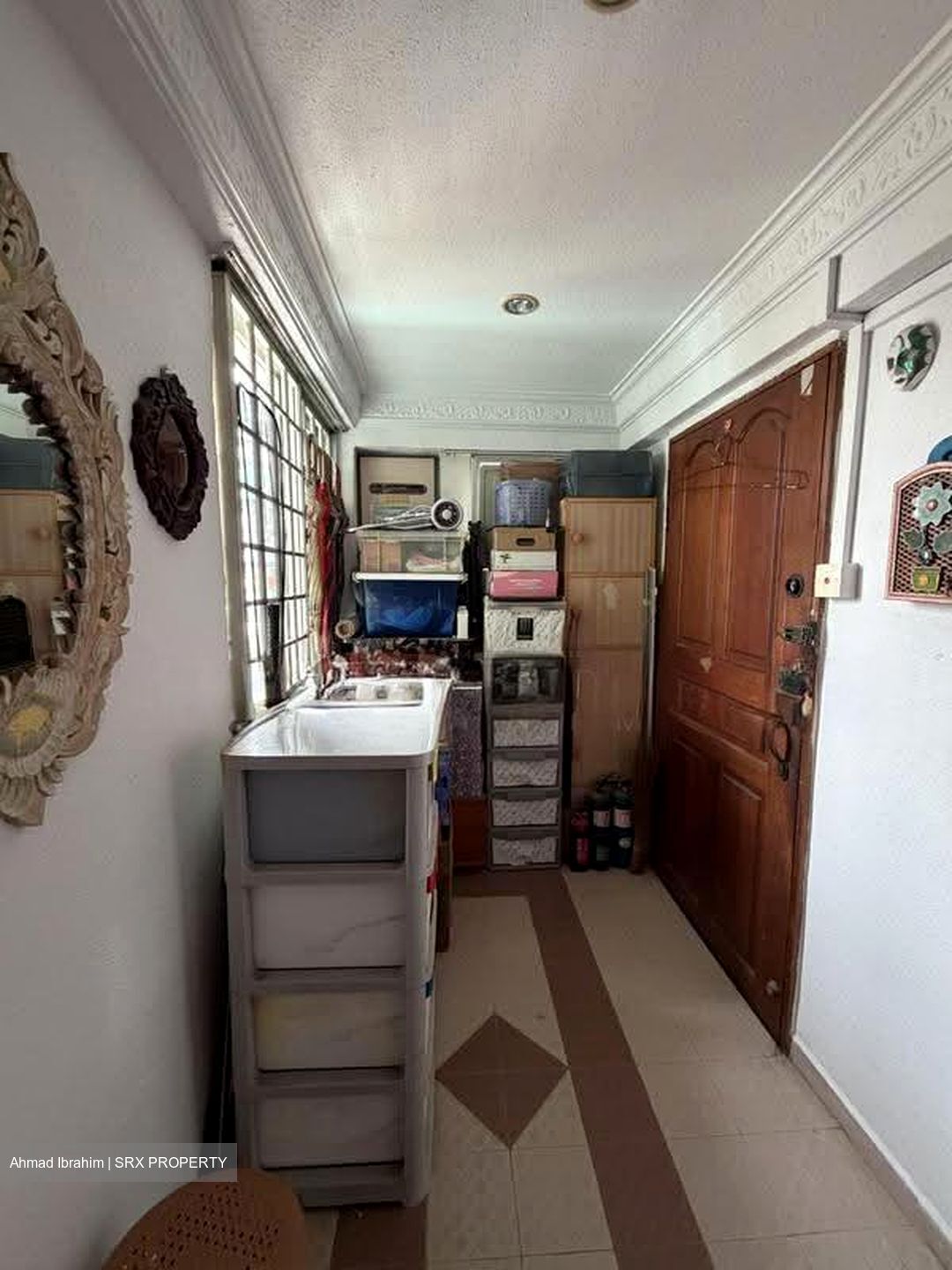 Blk 406 Sun Plaza Green (Tampines), HDB 4 Rooms #622612571